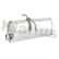 Exhaust backbox / end silencer