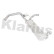 Exhaust backbox / end silencer