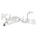 Exhaust backbox / end silencer