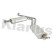 Exhaust backbox / end silencer, Thumbnail 2