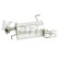 Exhaust backbox / end silencer