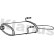 Exhaust backbox / end silencer, Thumbnail 2