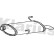 Exhaust backbox / end silencer, Thumbnail 2