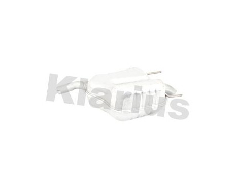 Exhaust backbox / end silencer, Image 2