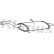 Exhaust backbox / end silencer, Thumbnail 2