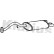 Exhaust backbox / end silencer, Thumbnail 2