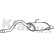 Exhaust backbox / end silencer, Thumbnail 2