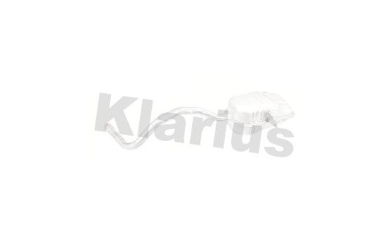 Exhaust backbox / end silencer, Image 2