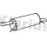 Exhaust backbox / end silencer, Thumbnail 2
