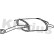 Exhaust backbox / end silencer, Thumbnail 2