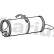 Exhaust backbox / end silencer, Thumbnail 2