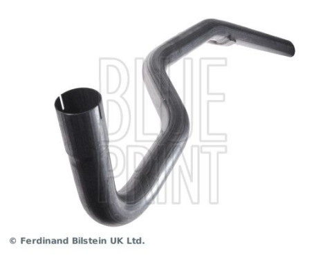 Exhaust Pipe ADN16012 Blue Print, Image 3