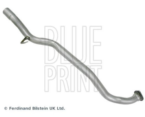 Exhaust Pipe ADT36006C Blue Print, Image 2