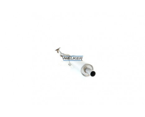 Front Silencer 23358 Walker, Image 3