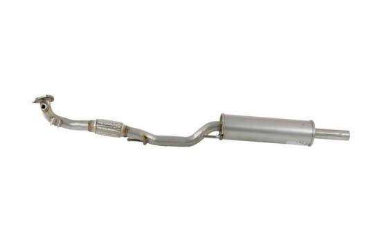 Front Silencer 23358 Walker, Image 2
