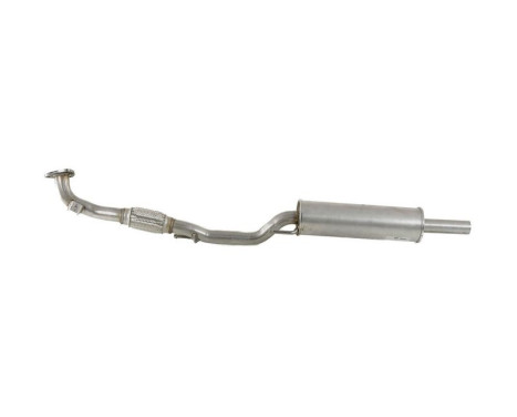 Front Silencer 23359 Walker, Image 2