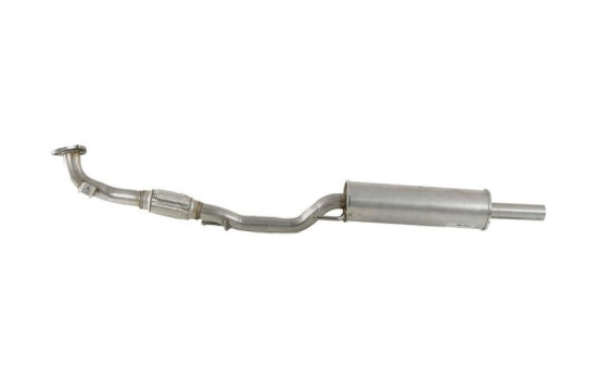Front Silencer 23359 Walker, Image 2