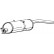 Middle Silencer 169-001 Bosal, Thumbnail 2