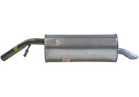 Muffler 135-139 Bosal
