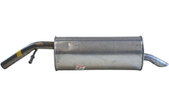 Muffler 135-139 Bosal