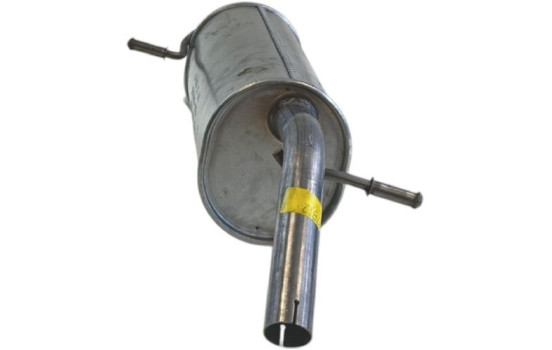 Muffler 135-139 Bosal, Image 2