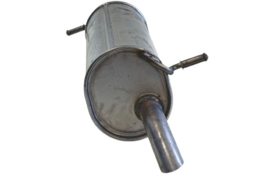Muffler 135-139 Bosal, Image 4