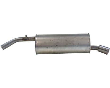 Muffler 135-143 Bosal