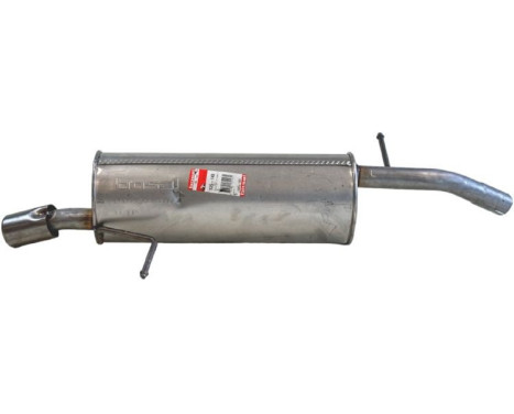 Muffler 135-143 Bosal, Image 3