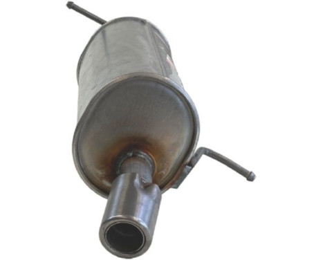 Muffler 135-143 Bosal, Image 4