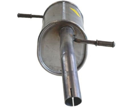 Muffler 135-249 Bosal, Image 2
