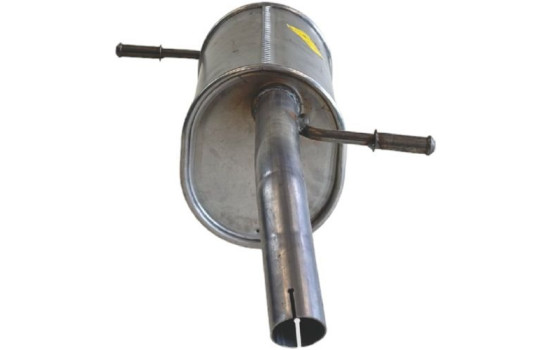 Muffler 135-249 Bosal, Image 2