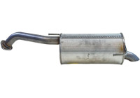 muffler 145-329 Bosal