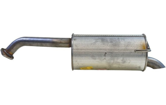 muffler 145-329 Bosal, Image 2