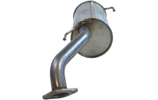 muffler 145-329 Bosal, Image 3