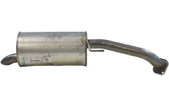 muffler 145-329 Bosal, Image 4
