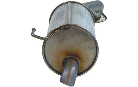 muffler 145-329 Bosal, Image 5