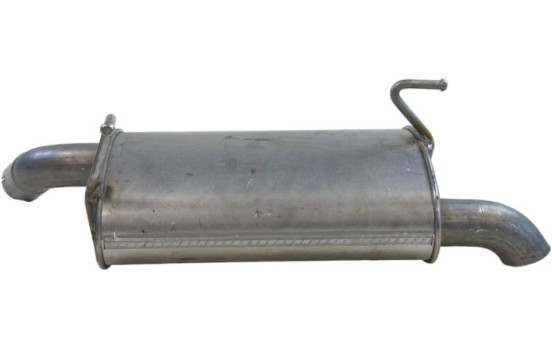 Muffler 145-331 Bosal