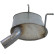 Muffler 145-331 Bosal, Thumbnail 2