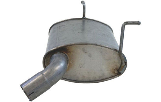 Muffler 145-331 Bosal, Image 2