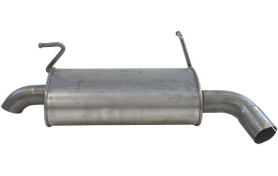 Muffler 145-331 Bosal, Image 3