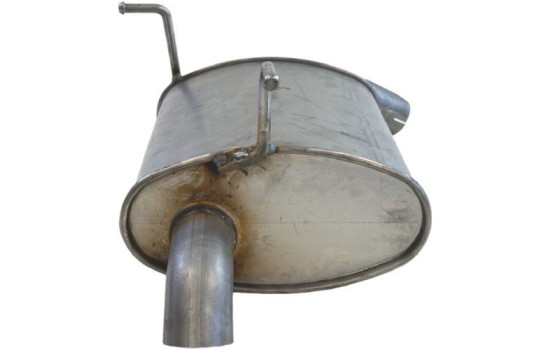 Muffler 145-331 Bosal, Image 4