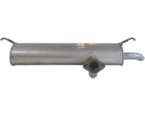 muffler 145-335 Bosal, Image 2