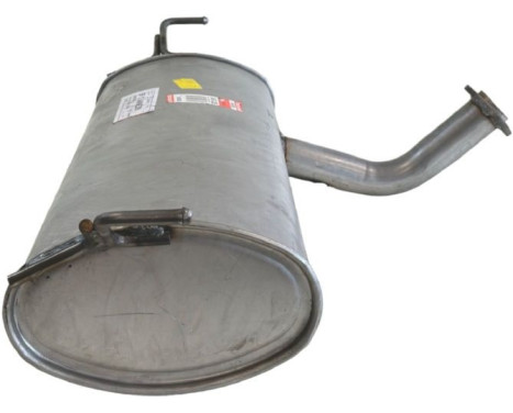 muffler 145-335 Bosal, Image 3