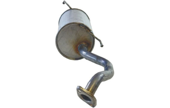 muffler 145-337 Bosal, Image 2
