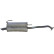 muffler 145-337 Bosal, Thumbnail 3