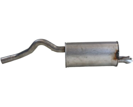 muffler 148-205 Bosal