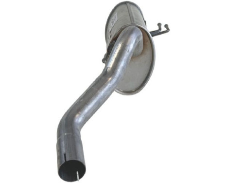 muffler 148-205 Bosal, Image 2