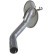 muffler 148-205 Bosal, Thumbnail 2