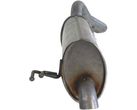 muffler 148-205 Bosal, Image 4