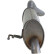 muffler 148-205 Bosal, Thumbnail 4